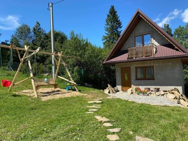 Na Gorce Chalet
