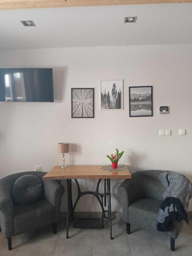 Chalet Na Gorce